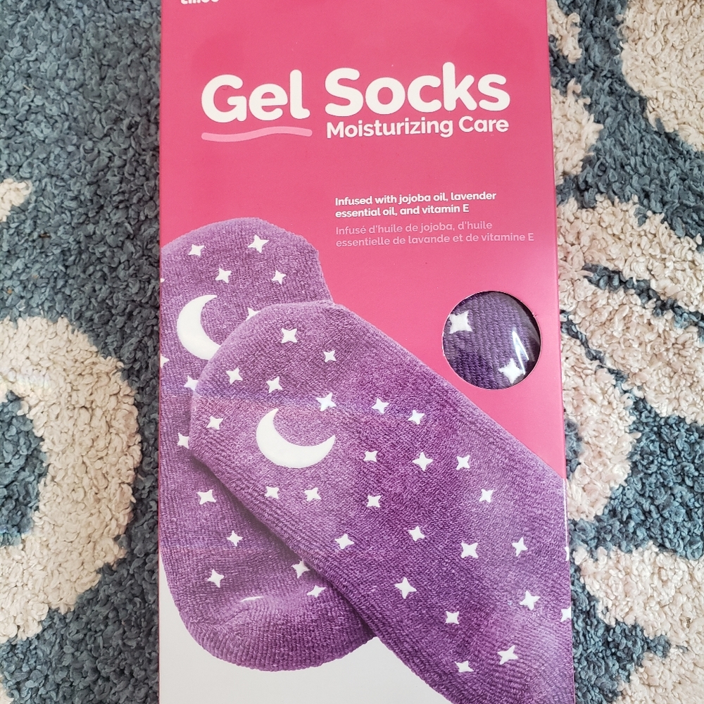 Gel Socks